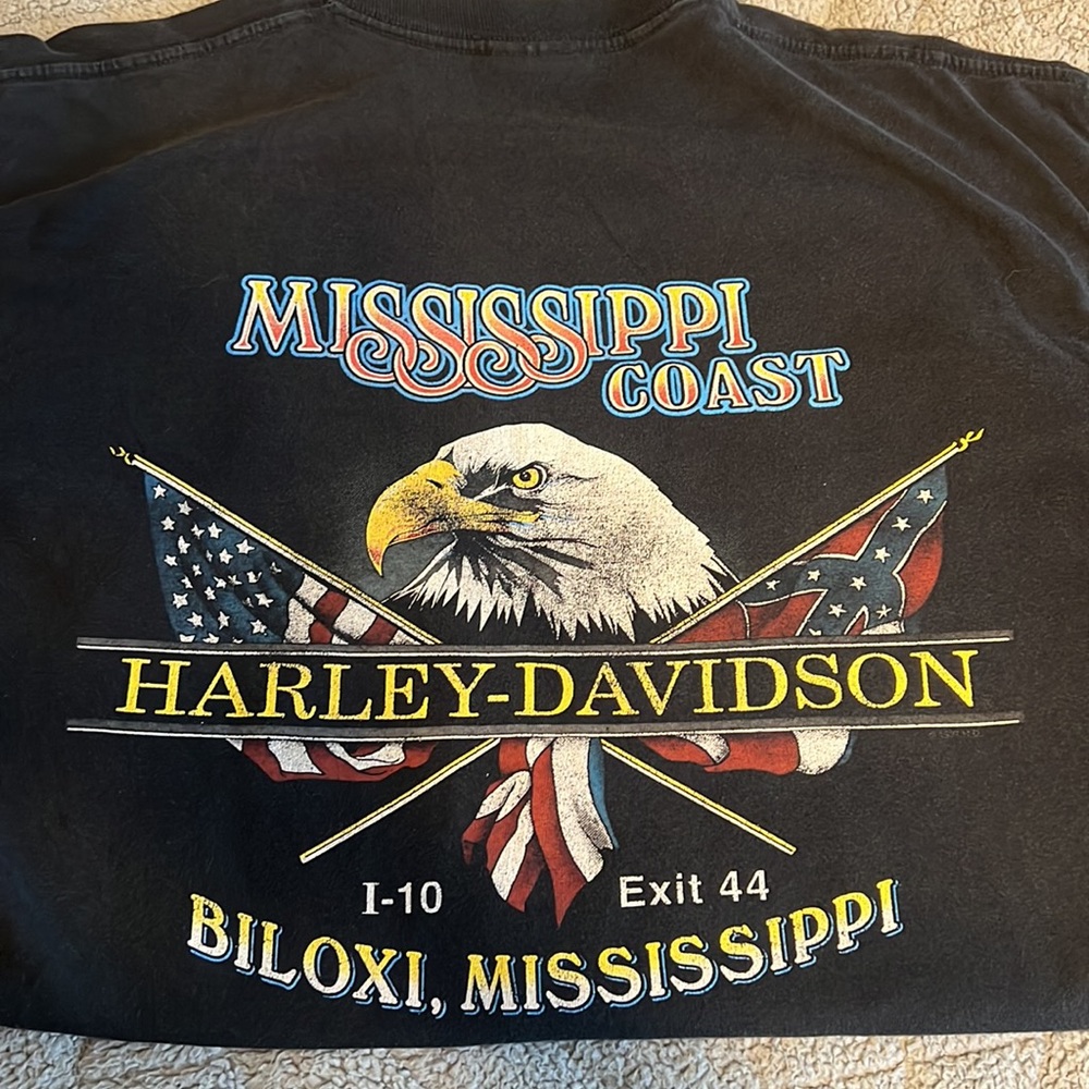 Harley T - Picture 2 of 2